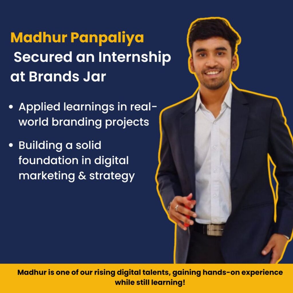 Digital Marketing Course in Nagpur