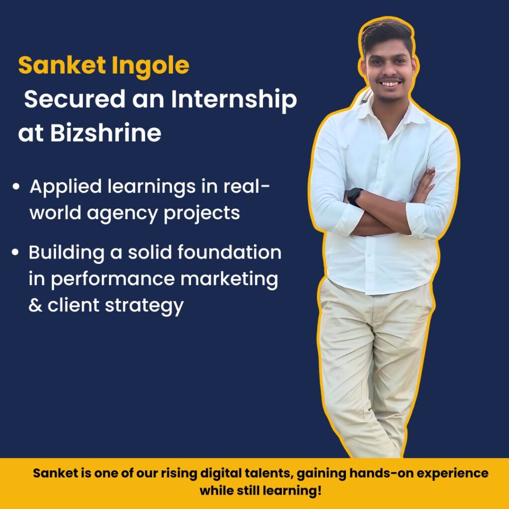 Digital Marketing Course in Nagpur