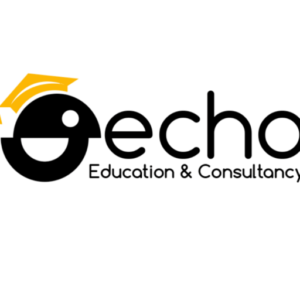 Echo Education Logo